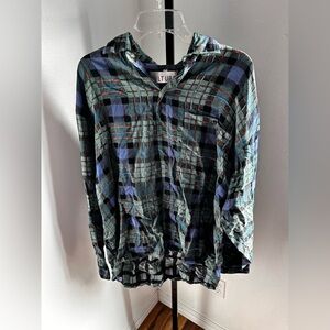 Culture size medium shirt